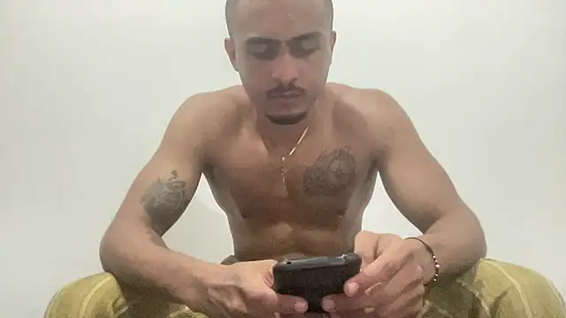 Snapshot of Mateo_Reales chatting on 01.09.25 Mateo Reales online show from 01.09.25