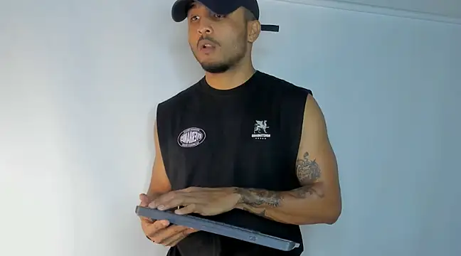 Snapshot of Mateo_Reales chatting on 03.06.25 Mateo Reales online show from 03.06.25