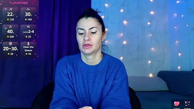 SuchAngel  online show from 01.17.26