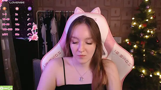 MoonlishSiren online show from 01.09.25