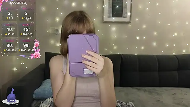 HermioneHHH online show from 12.02.24