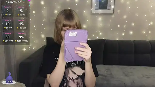 HermioneHHH online show from 12.07.24