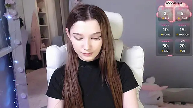 Snapshot of White_kitty01 chatting on 01.15.25 White kitty01 online show from 01.15.25