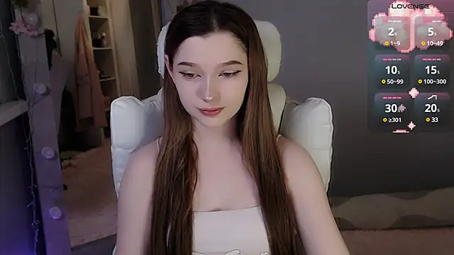 Snapshot of White_kitty01 chatting on 01.29.25 White kitty01 online show from 01.29.25