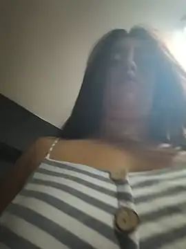 Snapshot of Freyja300 chatting on 06.28.26 Freyja300 online show from 06.28.26