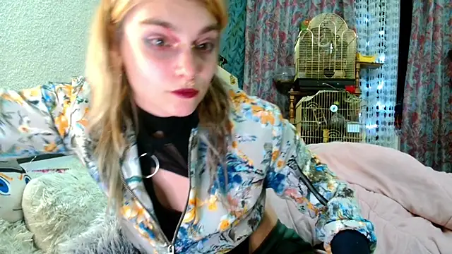 Sophie Bell online show from 05.04.26