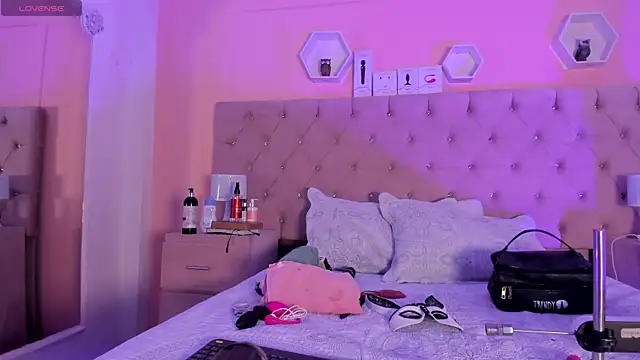 MelodyBliss online show from 02.25.25