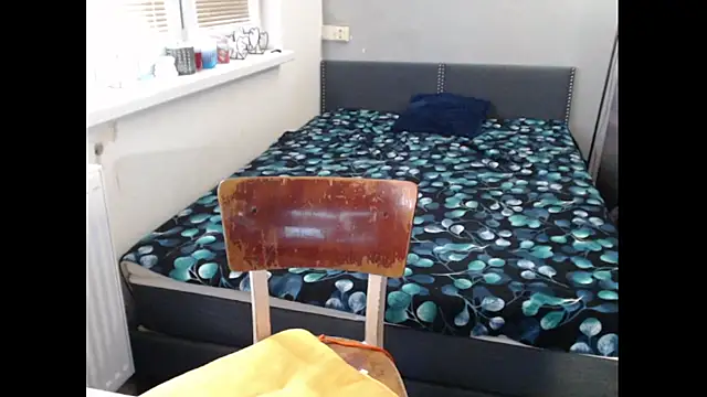 Sweetboobs online show from 09.20.25