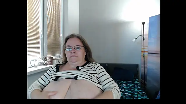 Sweetboobs online show from 06.07.26
