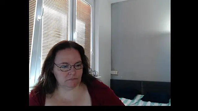 Sweetboobs online show from 07.05.26