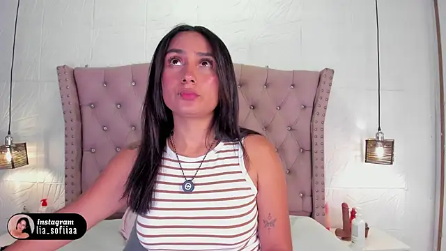 lia sofiia online show from 05.02.26