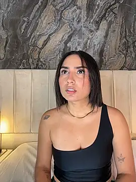 lia sofiia online show from 07.28.26