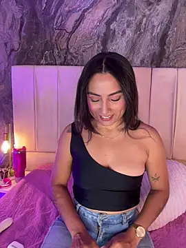 lia sofiia online show from 08.03.26