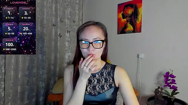 Snapshot of Diana_Taylor chatting on 12.10.24 Diana Taylor online show from 12.10.24