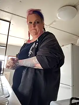 Trans Girl next door420 online show from 01.28.25