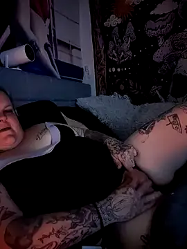 Snapshot of Trans_Girl_next_door420 chatting on 02.12.25 Trans Girl next door420 online show from 02.12.25