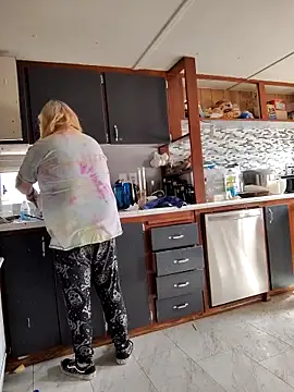 Snapshot of Trans_Girl_next_door420 chatting on 03.03.25 Trans Girl next door420 online show from 03.03.25