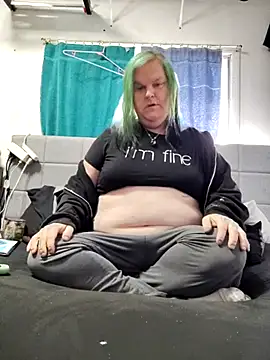 Snapshot of Trans_Girl_next_door420 chatting on 03.11.25 Trans Girl next door420 online show from 03.11.25