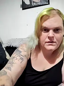 Trans Girl next door420 online show from 04.28.26
