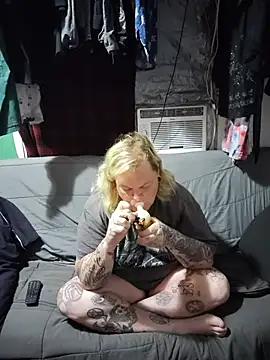 Trans Girl next door420 online show from 06.14.26