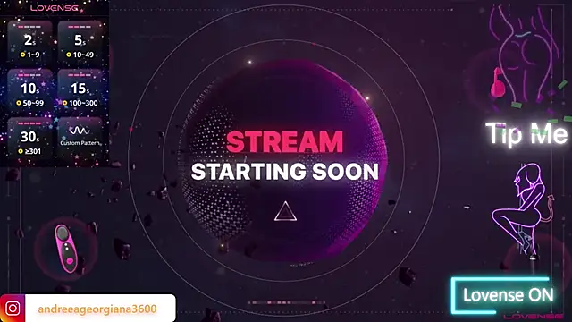 DeeaFUN25 online show from 01.06.25