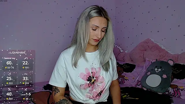 DeeaFUN25 online show from 02.15.26