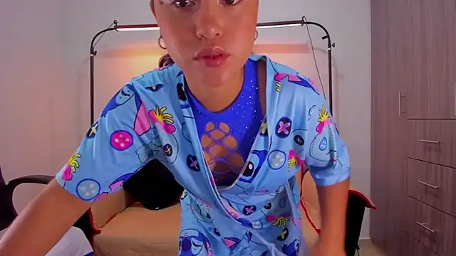 cloy baby   online show from 05.25.26