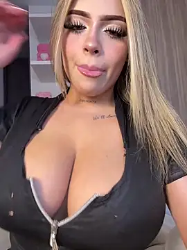 MiaWhitePink  online show from 03.05.26