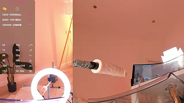 Sexydoll112 online show from 02.05.26