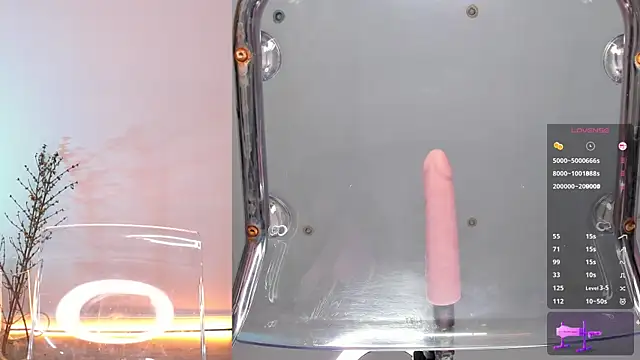 Sexydoll112 online show from 04.30.26