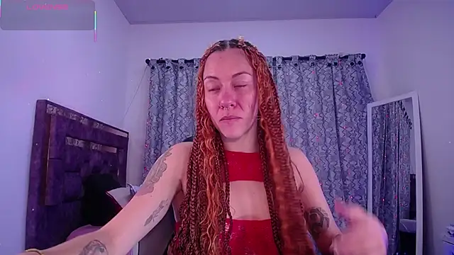 alejandrafitt online show from 05.01.26