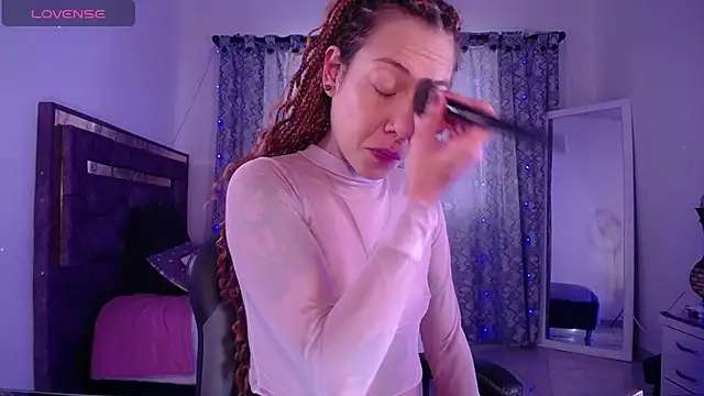 alejandrafitt online show from 05.07.26