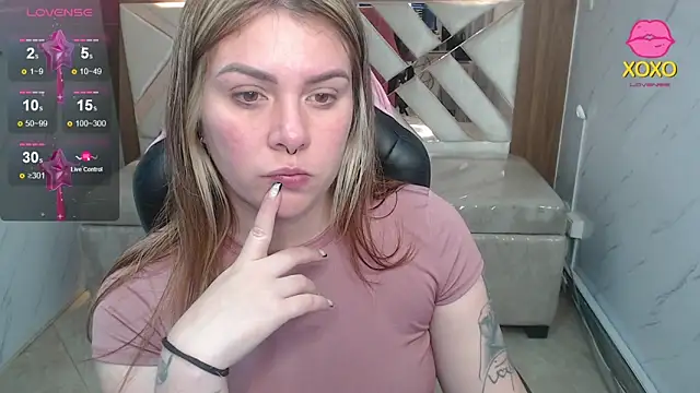 Paula b  online show from 05.01.26