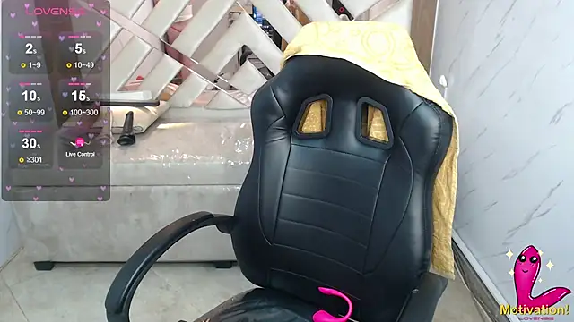 Paula b  online show from 05.22.26
