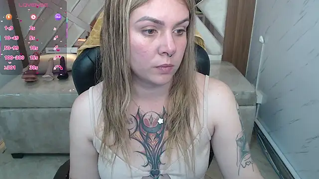 Paula b  online show from 06.13.26