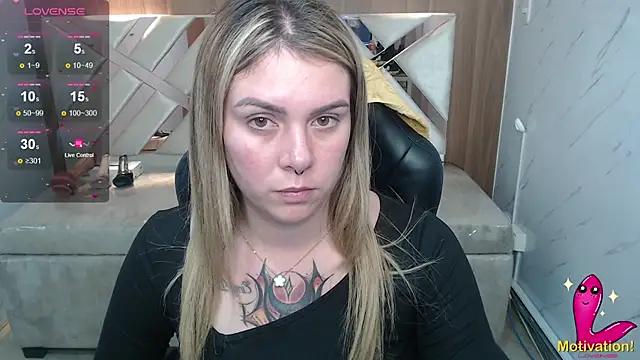 Paula b  online show from 06.19.26