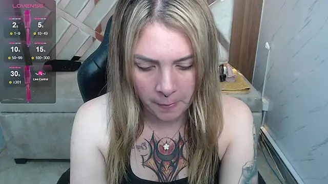 Paula b  online show from 06.20.26