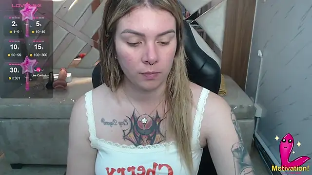 Snapshot of Paula_b_ chatting on 06.29.26 Paula b online show from 06.29.26