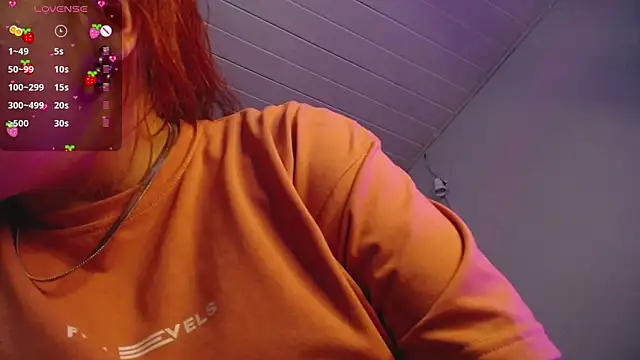 Layna cold online show from 02.18.25