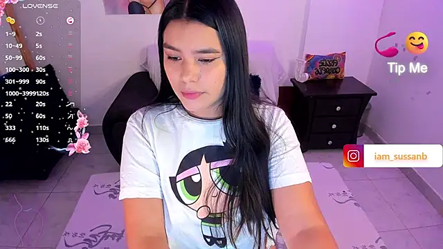 sussan brooks online show from 03.14.25