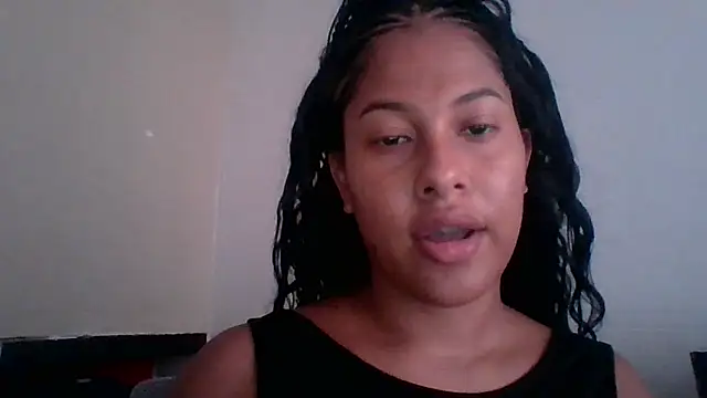 Snapshot of Kitra_New chatting on 11.09.25 Kitra New online show from 11.09.25