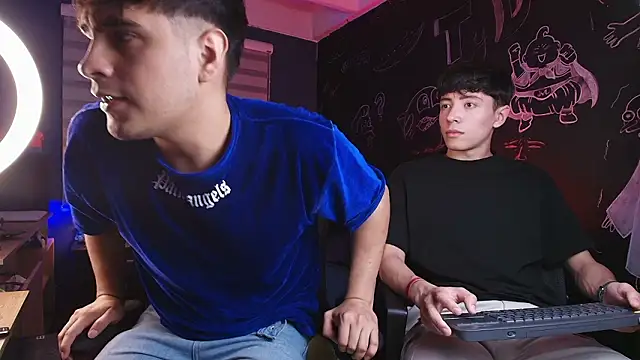 thiago rockwelll online show from 02.28.26