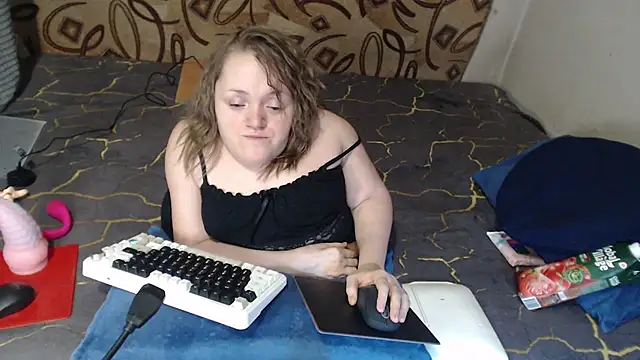 MiniNatalie online show from 02.23.25