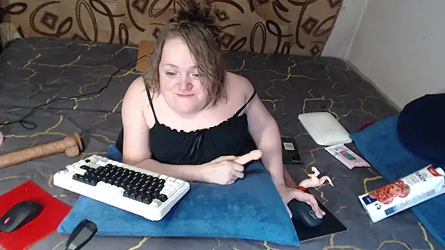 MiniNatalie online show from 02.25.25