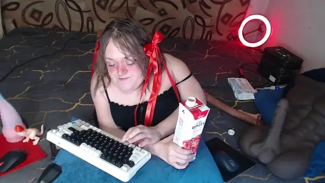 MiniNatalie online show from 03.04.25