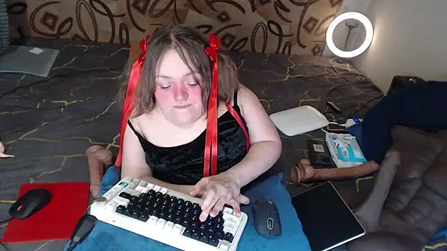 MiniNatalie online show from 03.08.25