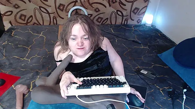 MiniNatalie online show from 03.17.25