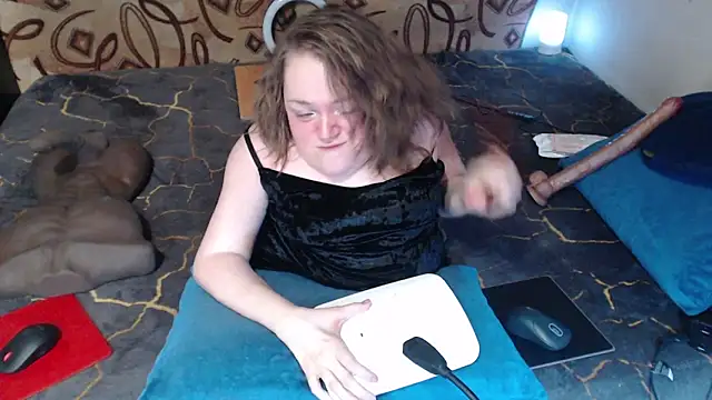 MiniNatalie online show from 03.18.25