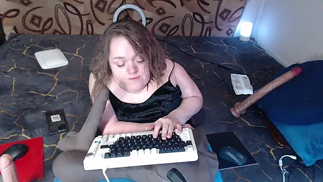 MiniNatalie online show from 03.19.25