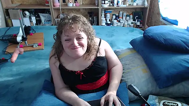 MiniNatalie online show from 10.01.25